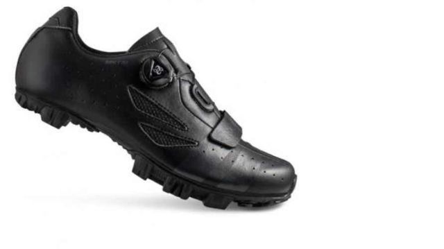 Zapatillas bici Lake MTB MX 218 talla 42, wide