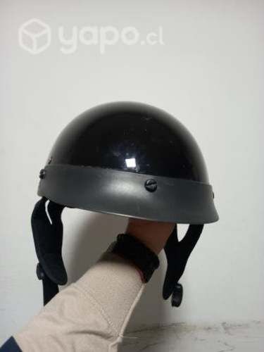 Casco , precio conversable