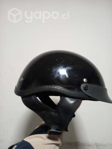 Casco , precio conversable