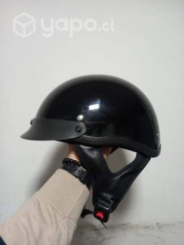 Casco , precio conversable