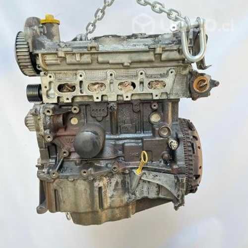 Motor Renault Megane 2 1.6 2005
