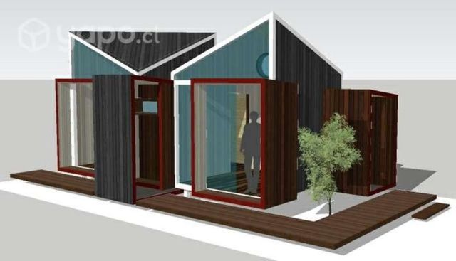 Viviendas Modulares Prefabricadas