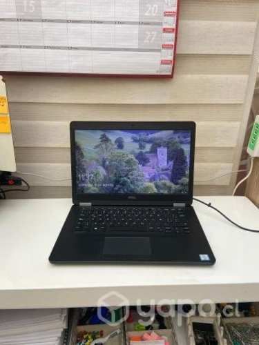 Notebook Dell desktop