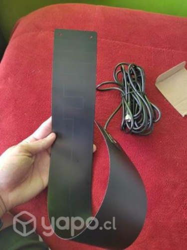 Antena Indoor monarch AM/FM/DAB/DAB+ Elegante