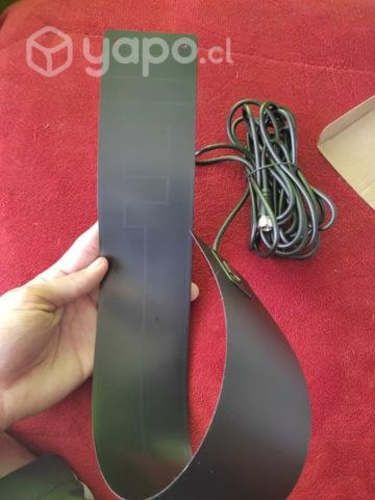 Antena Indoor monarch AM/FM/DAB/DAB+ Elegante