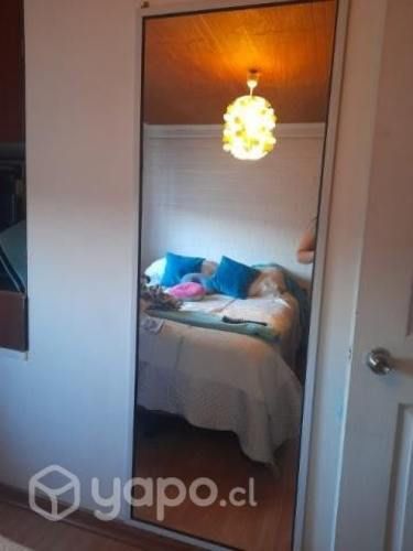 Espejos belga aluminio