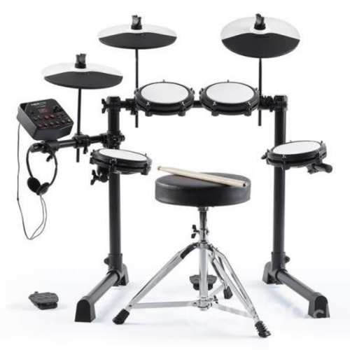 Batería Electrónica Alesis E-Drum Total