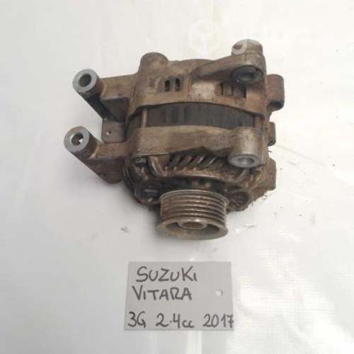 Alternador Suzuki Vitara 3G 2.4 2017