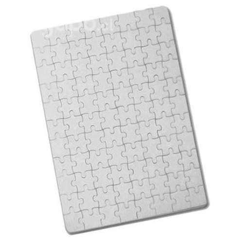 Puzzle Rompecabezas 120 Piezas Personalizado/ B. P