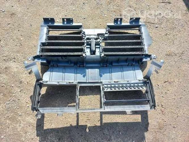 Deflector de aire Ford Edge del 18 al 20