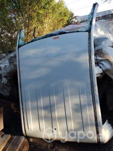 Techo (MBT3118) Mazda BT