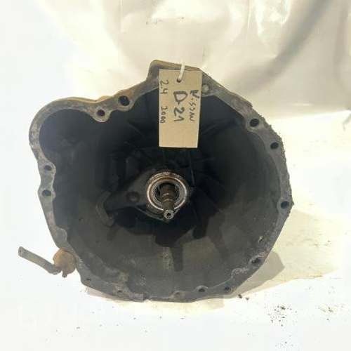 Caja Cambio nissan D