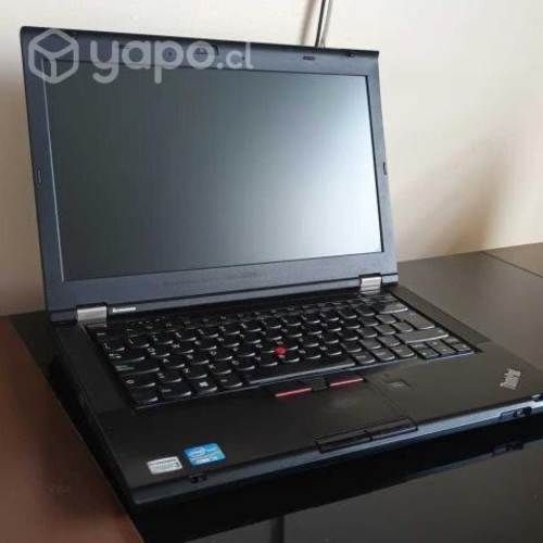 Notebook lenovo t430