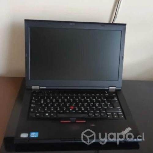 Notebook lenovo t430