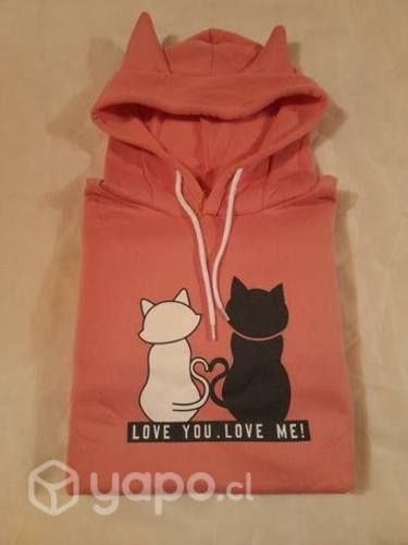 Sweaters y poleron mujer