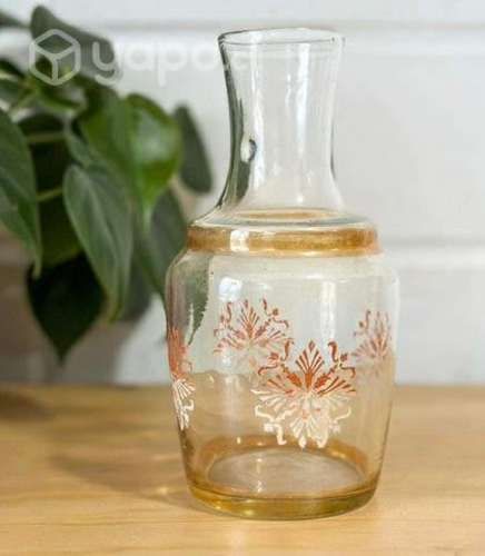 Botella velador yungay