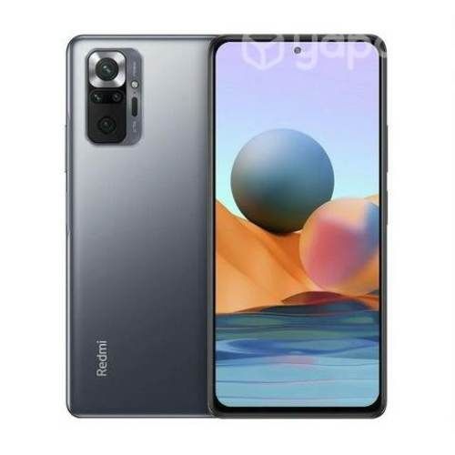 Xaomi note 10 pro permuto