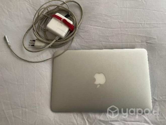 MacBook air 2008