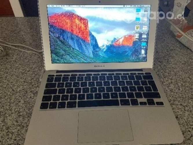 MacBook air 2008