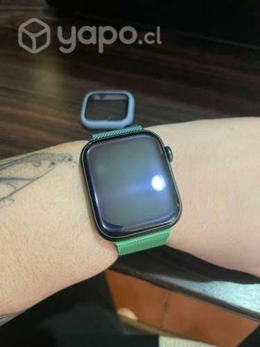Apple Watch Series 7 45mm GPS