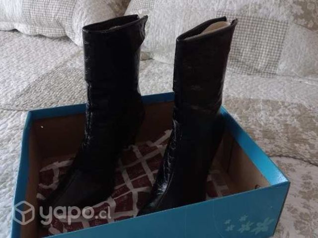 Botas Pollini nuevas