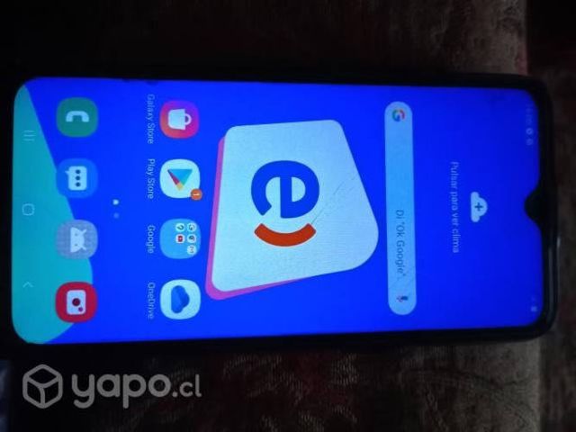 Celular Samsung A10s