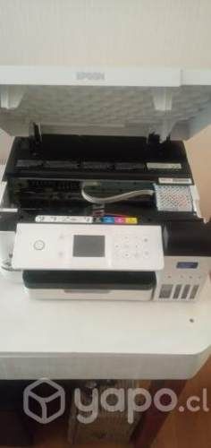 Impresora para sublimación Epson F170 NUEVA