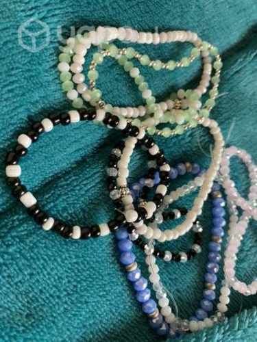Pulseras