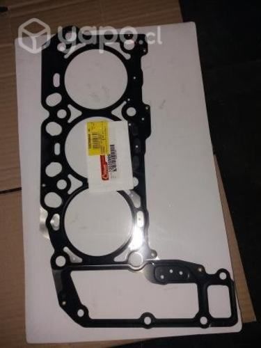 Empaquetadura de culata jeep liberty 3.7