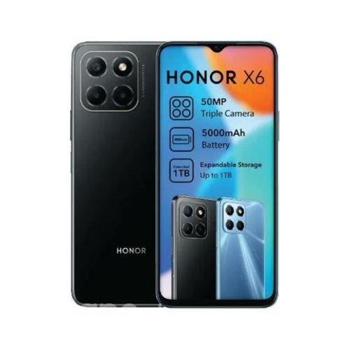 Honor x6 (nuevo)