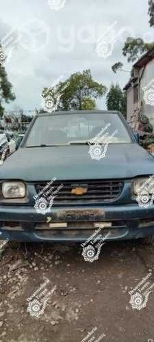 Óptico Chevrolet luv 1997