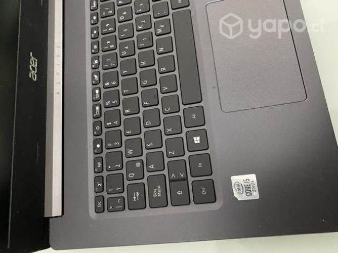 Notebook Acer Aspire 5 Core I5