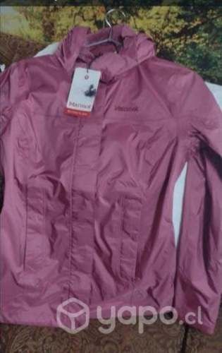 Parka marca Marmot