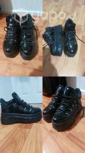 Zapatos dolce cannella