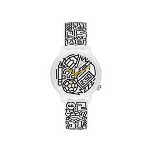 Reloj Unisex GUESS V0023M9