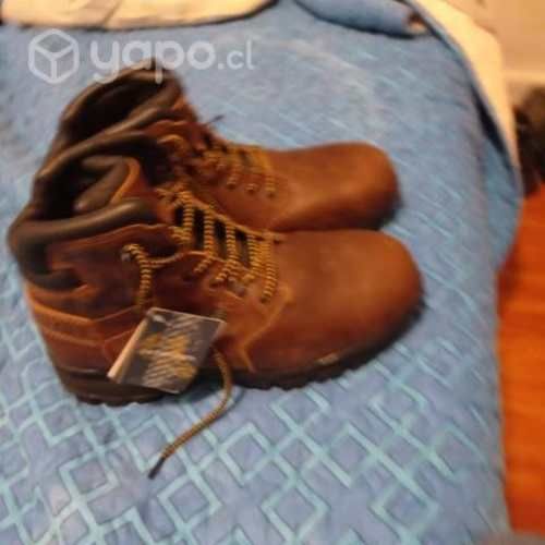 Zapatos de seguridad Defender