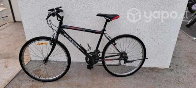 Bicicleta unisex aro 26