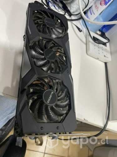 GeForce GTX 1660 súper OC