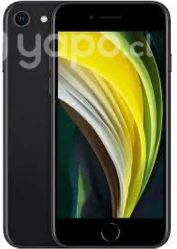 IPhone SE 2020