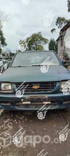Estanque combustible Chevrolet luv 1997