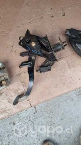 Pedal de freno chery tiggo 2 2022