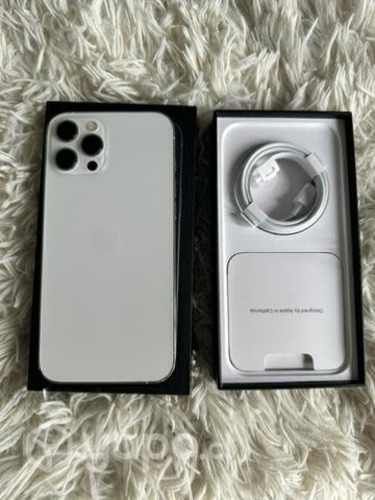 IPhone 12 pro max 128g