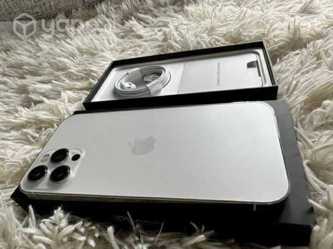 IPhone 12 pro max 128g