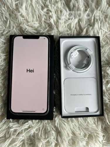 IPhone 12 pro max 128g