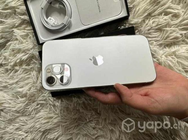 IPhone 12 pro max 128g