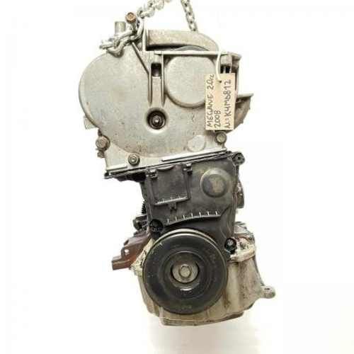 Motor Renault Megane 2.0 2008