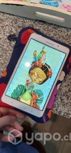 Tablet Samsung Galaxy tab 4