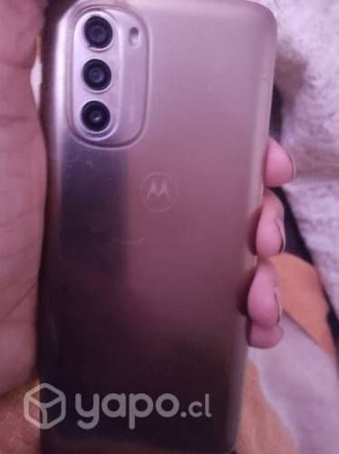 Teléfono Motorola g51 5g