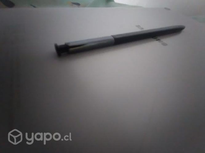 Tablet Galaxy tab A with S pen Samsung