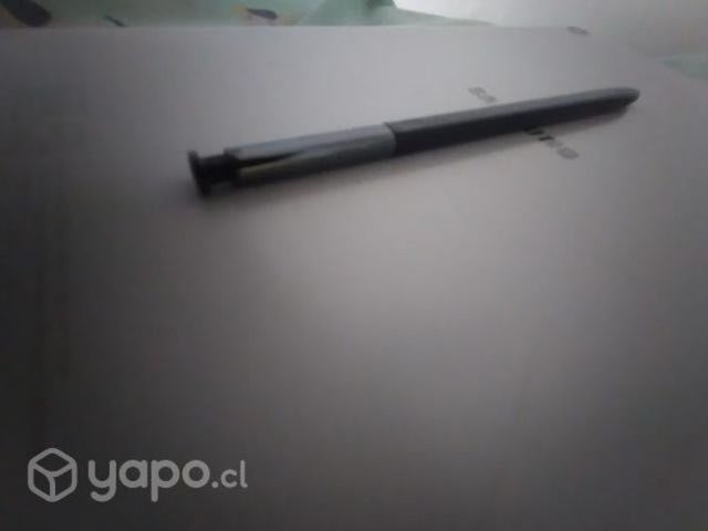 Tablet Galaxy tab A with S pen Samsung